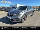 Renault Arkana mild hybrid 140 EDC FAP - 22 Evolution