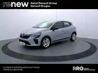 Renault clio tce 90 ch gsr2 evolution