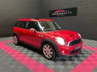 MINI CLUBMAN R55 1.6i - 175 Cooper S - TOIT OUVRANT - Moteur changé à 115000 kms