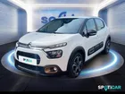 Citroen C3 1.2 PureTech 83ch S&S C-Series 123g