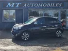 Nissan MICRA 1.2 80CH N-TEC GARANTIE 12 MOIS MOTEUR A CHAINE