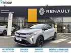 Renault Captur E-Tech full hybrid 160 ch esprit Alpine 5p