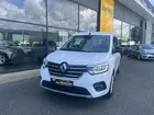 Renault KANGOO III DCI 95 CH ZEN GPS ATTELAGE