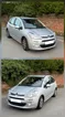 CITROEN C3 1.2 VTI 82 Cv SERIE CONFORT 5P. RAD-CLIM-LED-RV