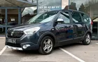 Dacia Lodgy 1.5 Dci 115 ch 7 Places Stepway