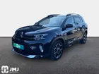 Citroën C5 Aircross PureTech 130 S&S EAT8 Shine