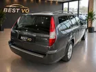 Ford MONDEO break 2.0 TDCI TD GHIA diesel 6 vitesses PREMIERE MAIN
