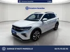 VOLKSWAGEN T-Cross 1.0 TSI 116 Start/Stop DSG7 R-Line Edition