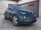 BMW i3 I01 94 Ah 170 ch +Edition Atelier A. Ordinateur de bord Garantie 12 mois