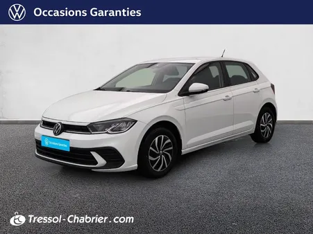VOLKSWAGEN Polo 1.0 TSI 95 S&S BVM5 Life