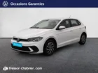 VOLKSWAGEN Polo 1.0 TSI 95 S&S BVM5 Life