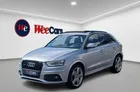 Audi q3 2.0 tdi 175 s-line quattro s-tronic