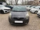 Toyota yaris 90 d-4d
