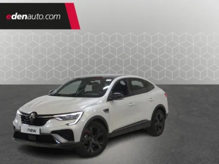 Renault Arkana E-Tech 145 - 21B R.S. Line