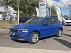 Skoda Kamiq 1.0 TSI Evo 110ch Ambition DSG7