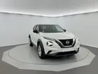 Nissan Juke DIG-T 114 N-Connecta