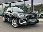 Audi Q2 30 TDI 116 S tronic 7 S-line