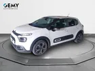 CITROEN C3 BlueHDi 100 ch BVM6 Plus