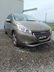 Peugeot 208 faible klm