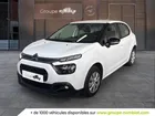 Citroën C3 PureTech 83 S&S BVM5 Feel Business