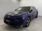 Citroen C5 X Hybride rechargeable 225ch Shine ëEAT8