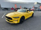 Ford mustang gt fastback cabriolet 5.0 v8 450ch - bva10 - garantie 12 mois