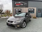 Seat leon iii 1.4 tsi 125 s&s premium / gps CarPlay / Distribution et Vidange faite
