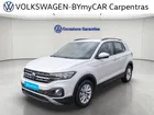 VOLKSWAGEN T-Cross 1.0 TSI 110 Start/Stop BVM6 Lounge