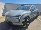 Volvo EX30 Single 272ch Start