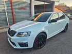 Skoda octavia 2.0 tdi 184 CV. RS . Boîte automatique