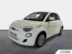 FIAT 500 e 95 ch Action
