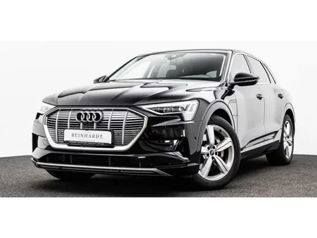 AUDI E-TRON 50 313ch e-quattro - toit ouvrant - caméra - matrix