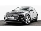 AUDI E-TRON 50 313ch e-quattro - toit ouvrant - caméra - matrix