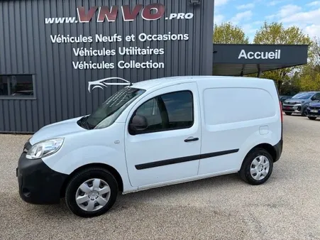 Renault Kangoo Express BLUE DCI 95 EXTRA R-LINK