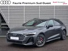 AUDI A5 Avant TDI Hybride 204 ch S tronic 7 S line