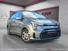KIA PICANTO 1.2 DPI ACTIVE 79Ch Carplay Caméra de recul Garantie constructeur 2031