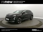 Renault scenic e tech electrique 220 ch grande