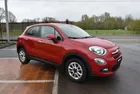 FIAT 500 X 1,6L MULTIJET DIESEL 116cv BUSINESS "50439 Kms"