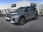 Citroen C3 Aircross 1.2 Hybride 145ch MAX