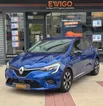 Renault clio 1.0 tce 90ch evolution - 1er main - entretien renault - camera - carplay - regulateur/limiteur