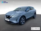 Nissan Qashqai e-POWER 190ch Business Edition 2022