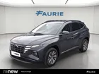 HYUNDAI Tucson 1.6 T-GDI 230 Hybrid BVA6 Creative