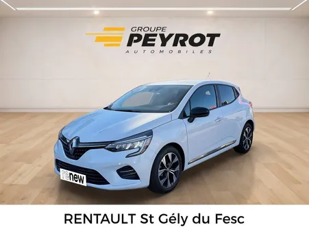 RENAULT Clio TCe 90 Evolution