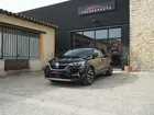 RENAULT ARKANA 1.6 E-Tech 145ch Evolution / GARANTIE / HISTORIQUE