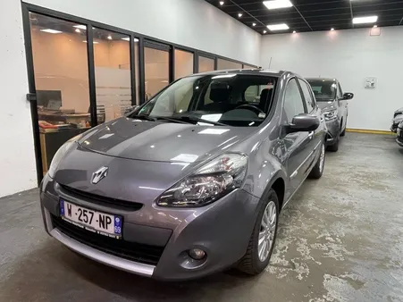 Renault Clio III 1.2 - 100 Ch Édition Dynamic 5 Portes - Révision complète - Garantie Sérénité - Faible kilométrage - Crit’Air 1
