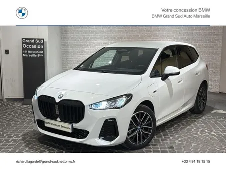 Bmw Série 2 ActiveTourer 225e 245ch xDrive M Sport DKG7