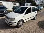 Fiat panda 1.2 Dynamic ✅ garantie 12 mois