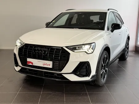 AUDI Q3 35 TDI 150 ch S tronic 7 S Edition