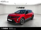 RENAULT Scenic E-Tech électrique 220 ch grande autonomie Techno