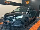 Audi q2 2.0 40 tdi 190ch quattro s-tronic bva - toit ouvrant